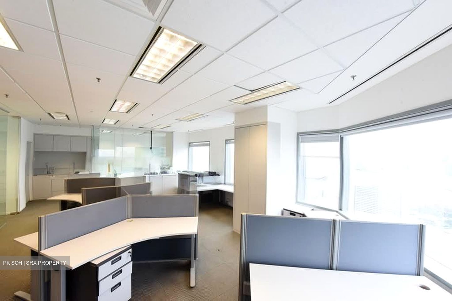 Suntec Tower Three (D1), Office #605342981